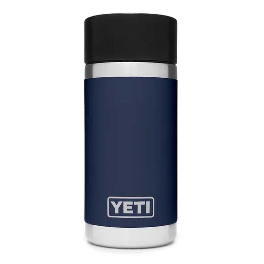 Yeti Rambler 12oz Bottle w/ HotShot Cap