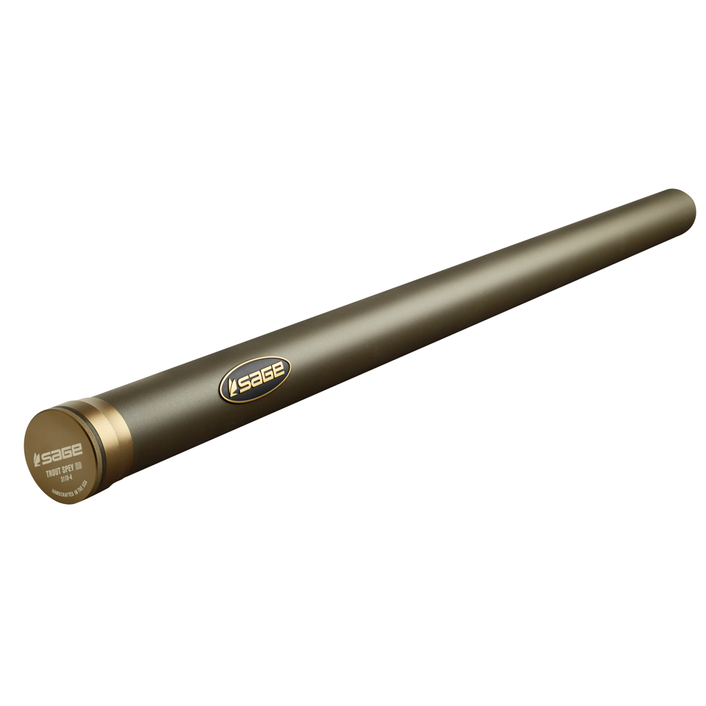 Sage Trout Spey HD Rod - Free Fly Line