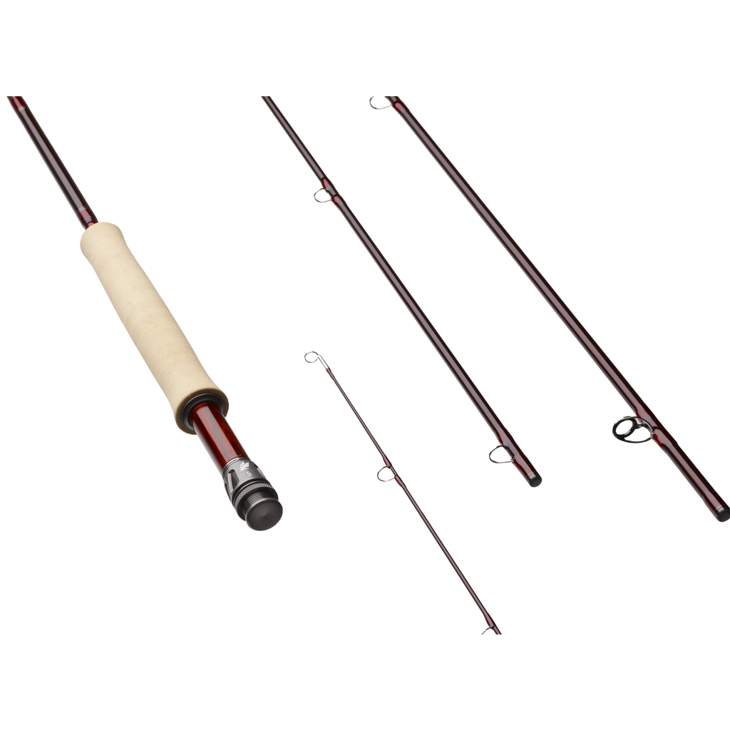 Sage Igniter Fly Rod