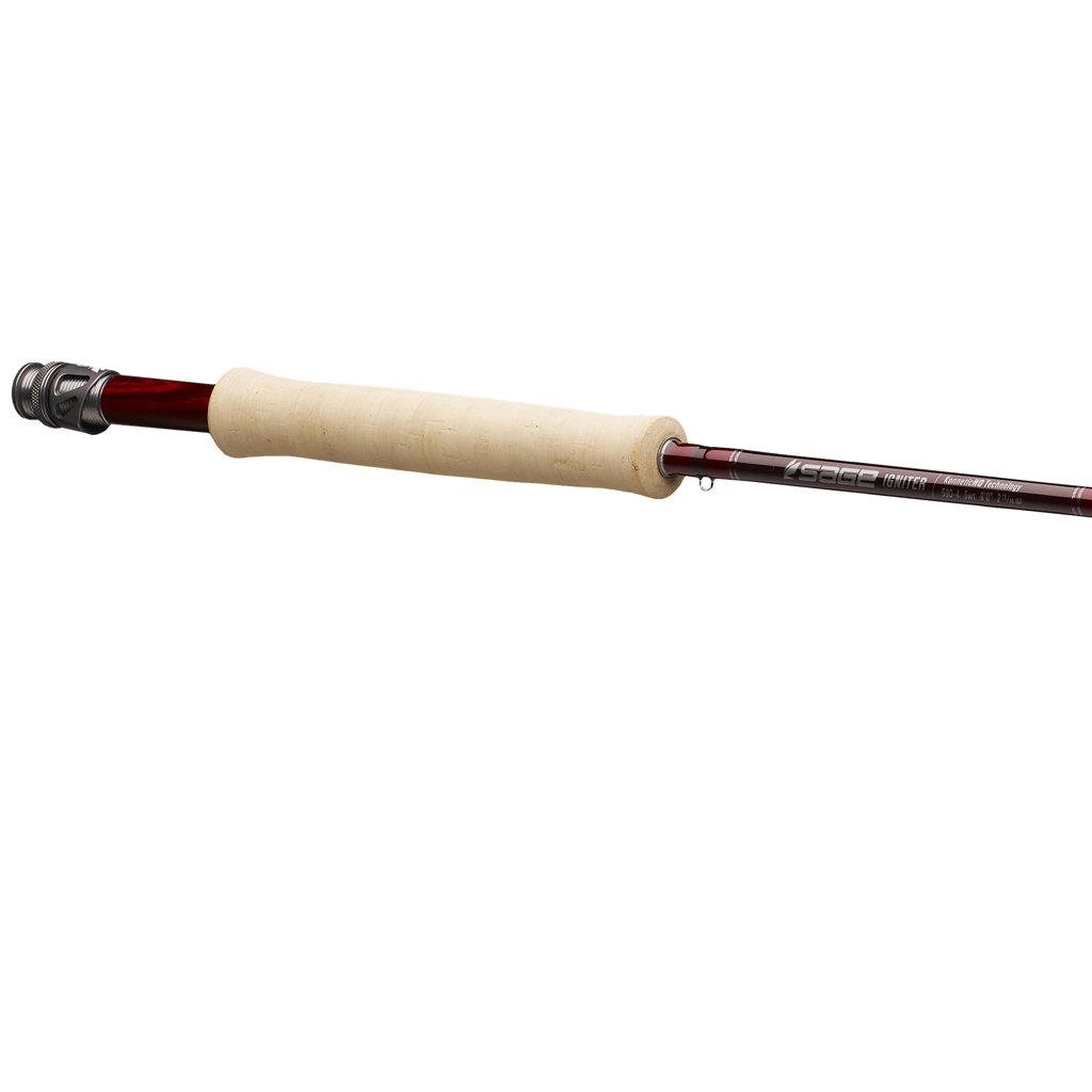 Sage Igniter Fly Rod