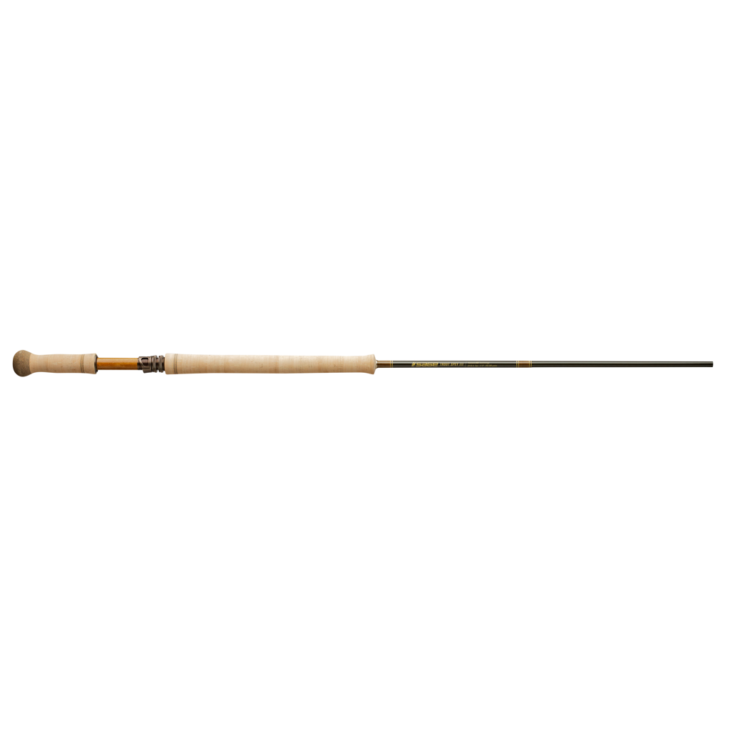 Sage Trout Spey HD Rod - Free Fly Line