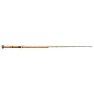 Sage Trout Spey HD Rod - Free Fly Line
