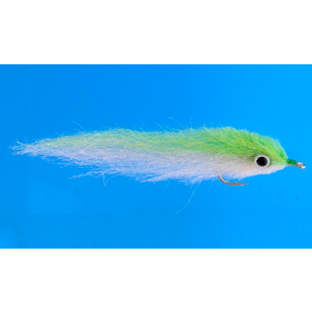 EP Anchovy Fly