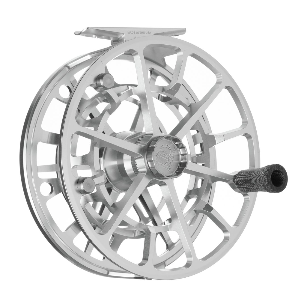 Ross Evolution R Salt Fly Reel