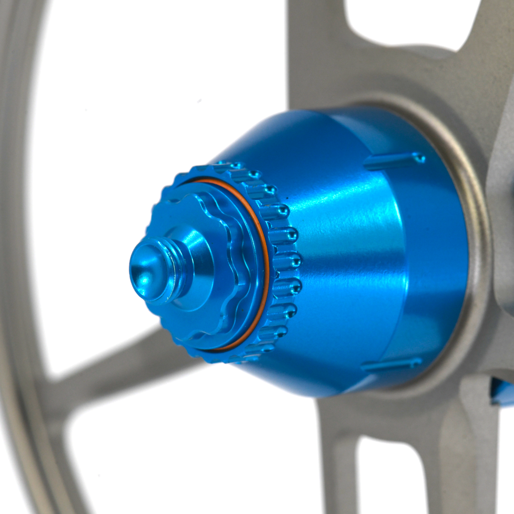 Lamson Litespeed M Fly Reel