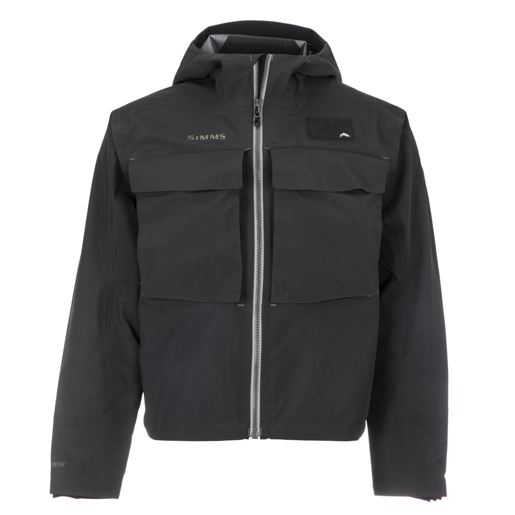Simms Guide Classic Wading Jacket