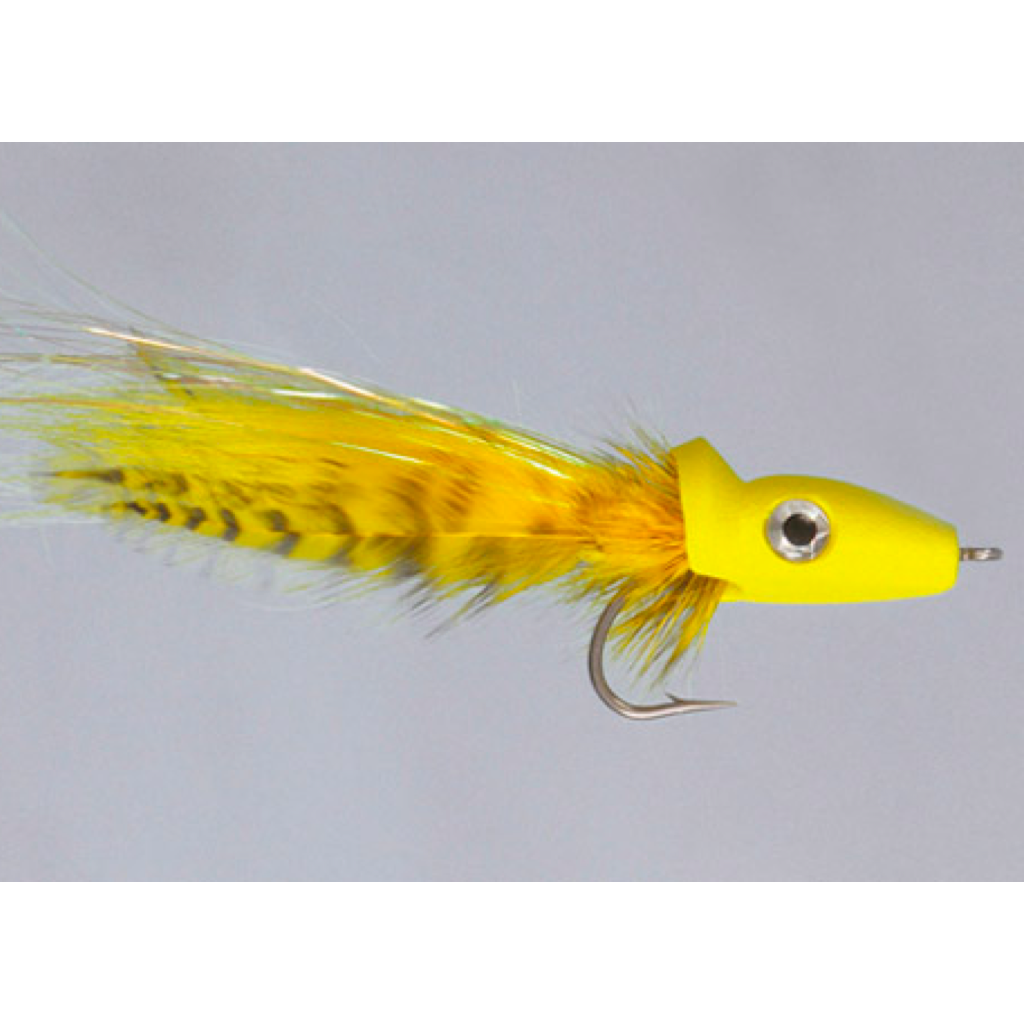 Rainy's PSP Diver Fly