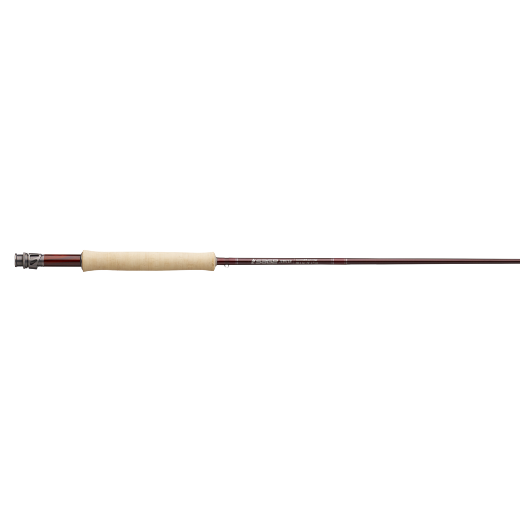 Sage Igniter Fly Rod