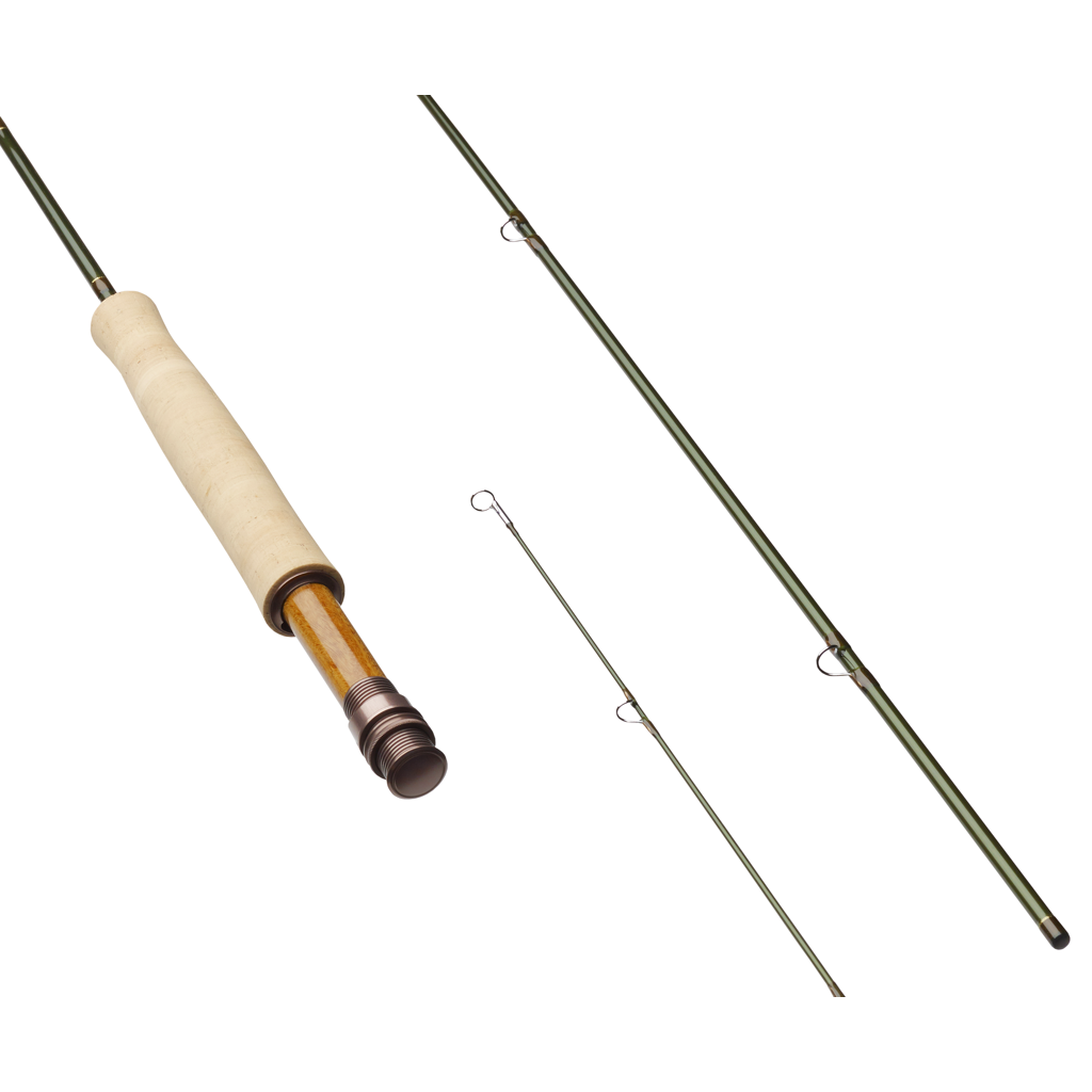 Sage Dart Fly Rod - Free Fly Line