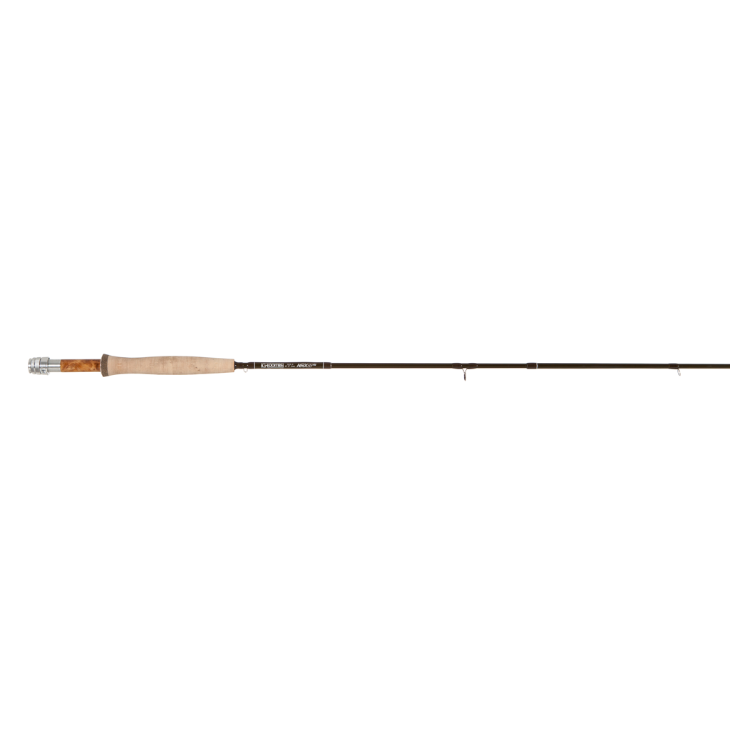 G Loomis NRX + LP Fly Rod