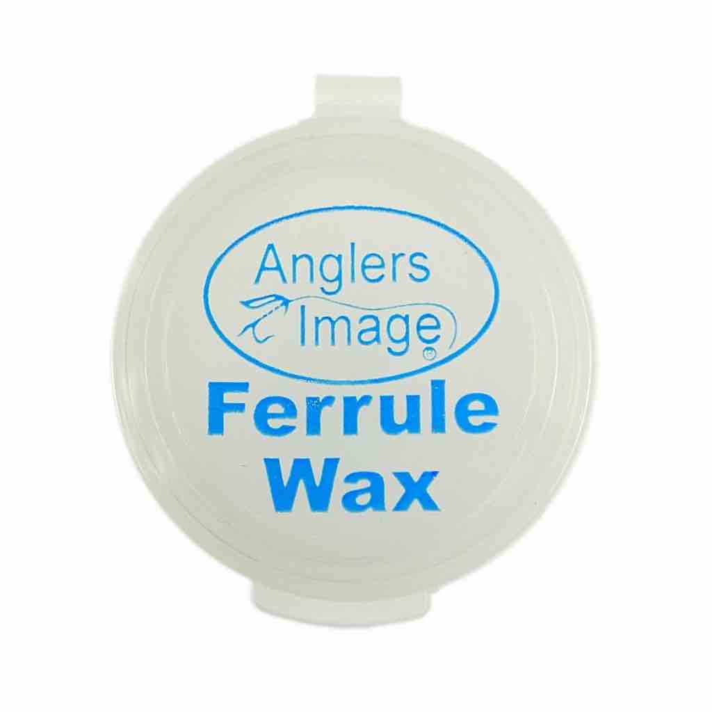 Angler's Image Ferrule Wax