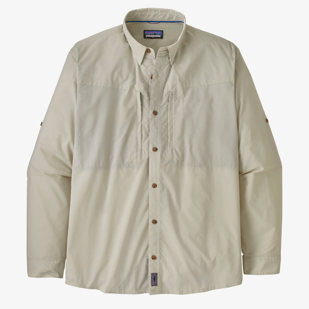 Patagonia Men's Sun Stretch Shirt