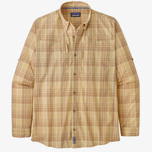 Patagonia Men's Sun Stretch Shirt