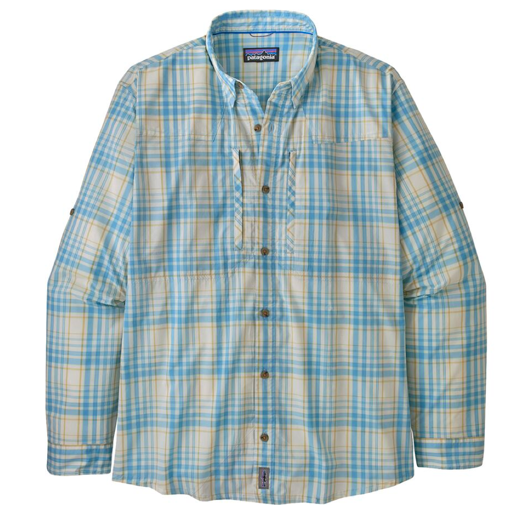 Patagonia Men's Sun Stretch Shirt