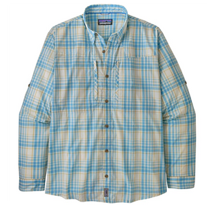 Patagonia Men's Sun Stretch Shirt