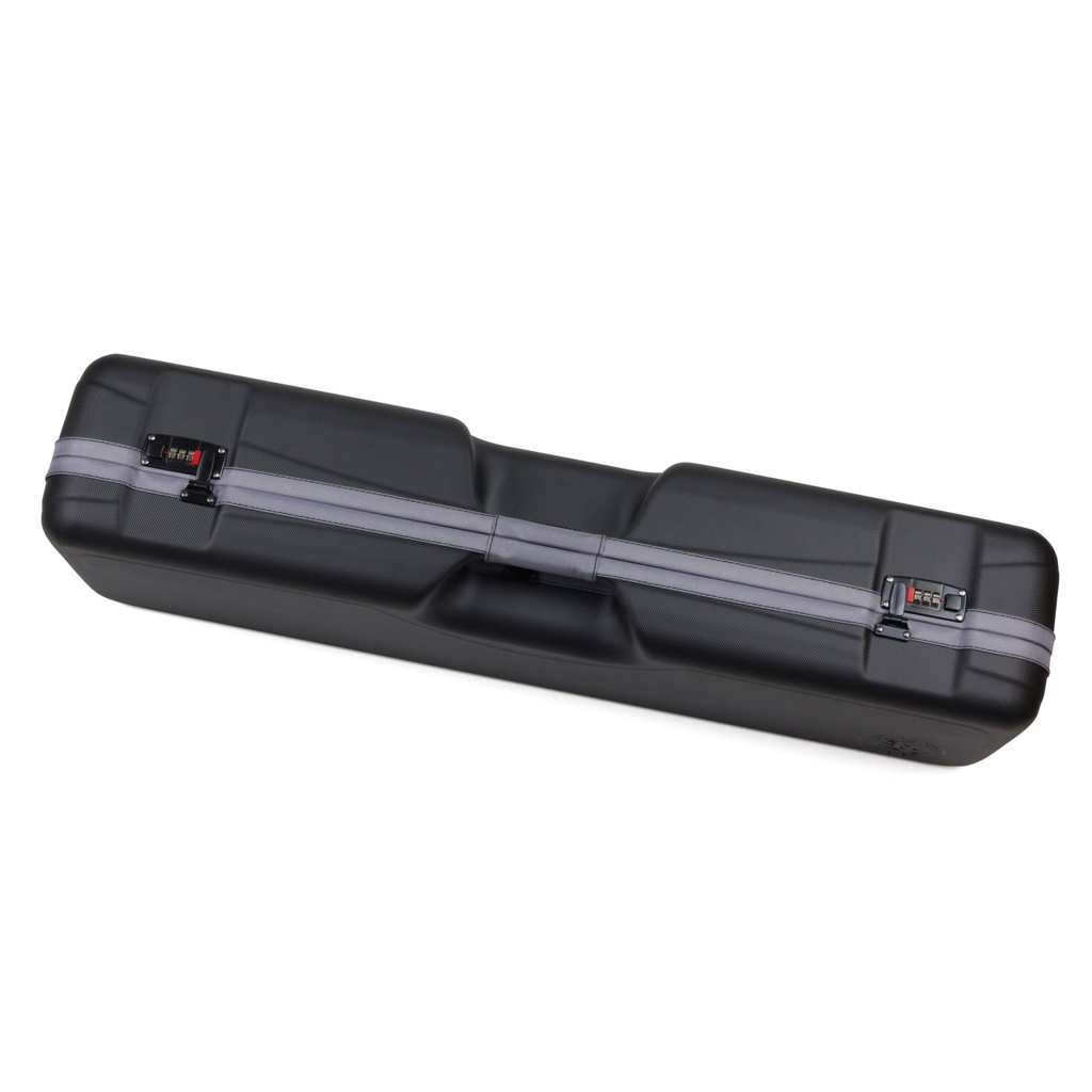 Sea Run Norfork QR Expedition Fly Fishing Case