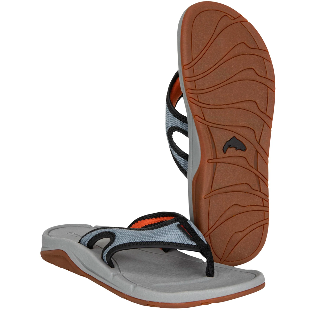 Simms Challenger Flip-Flop