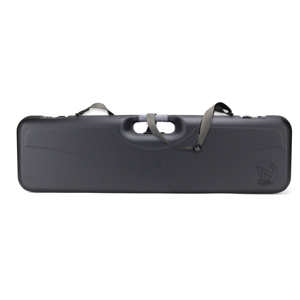 Sea Run Norfork QR Expedition Fly Fishing Case