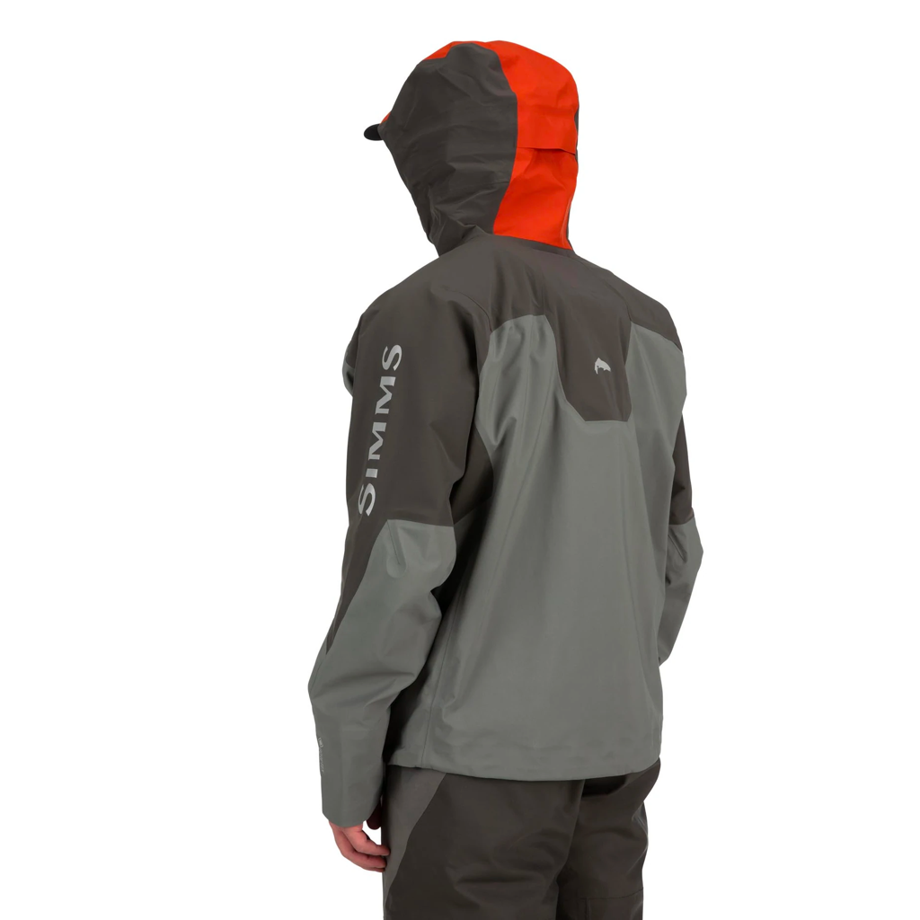 Simms Men&#39;s G3 Guide Wading Jacket