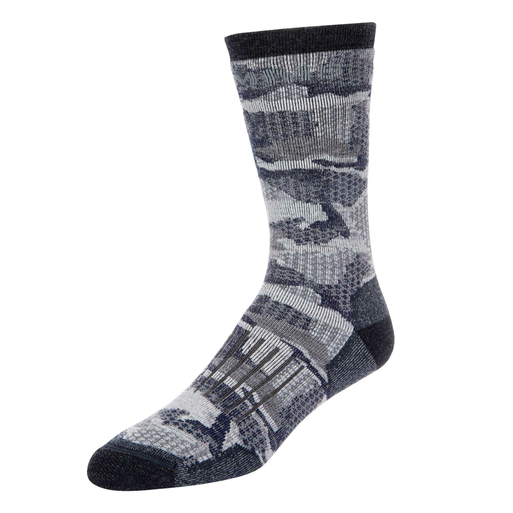 Simms Women's Merino Midweight Hiker Sock