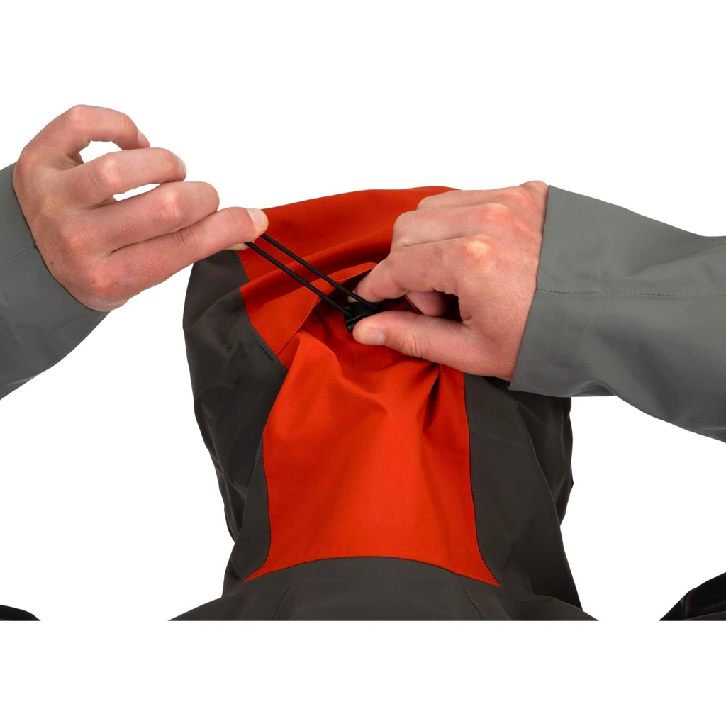 Simms Men&#39;s G3 Guide Wading Jacket