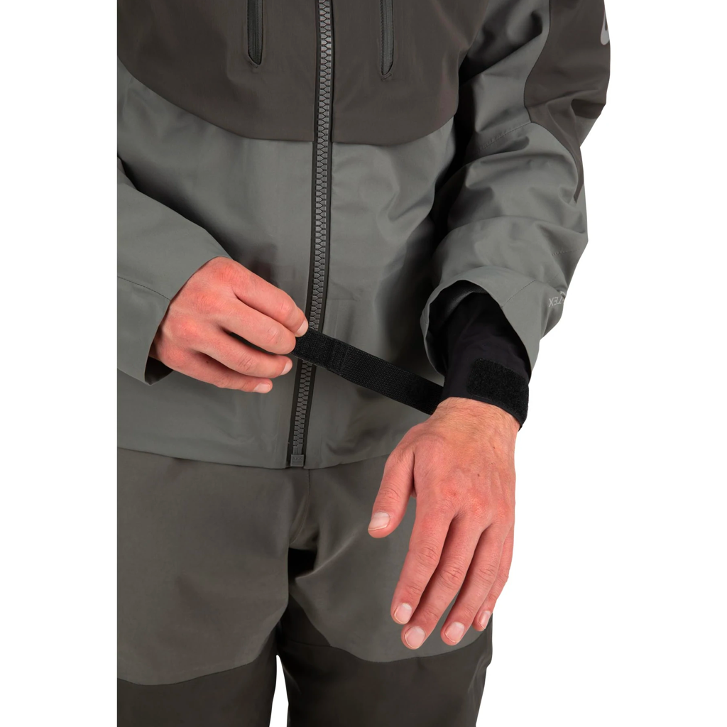 Simms Men&#39;s G3 Guide Wading Jacket