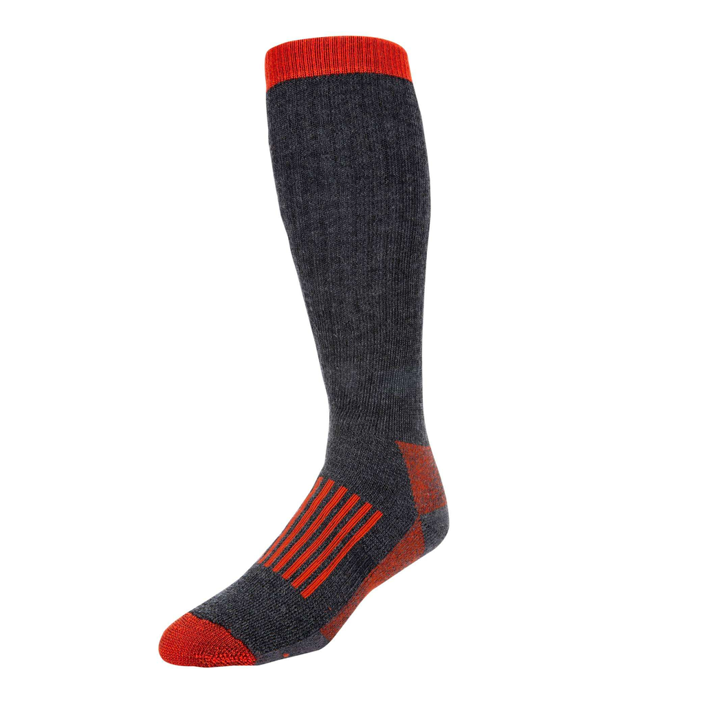 Simms Men's Merino Thermal OTC Sock