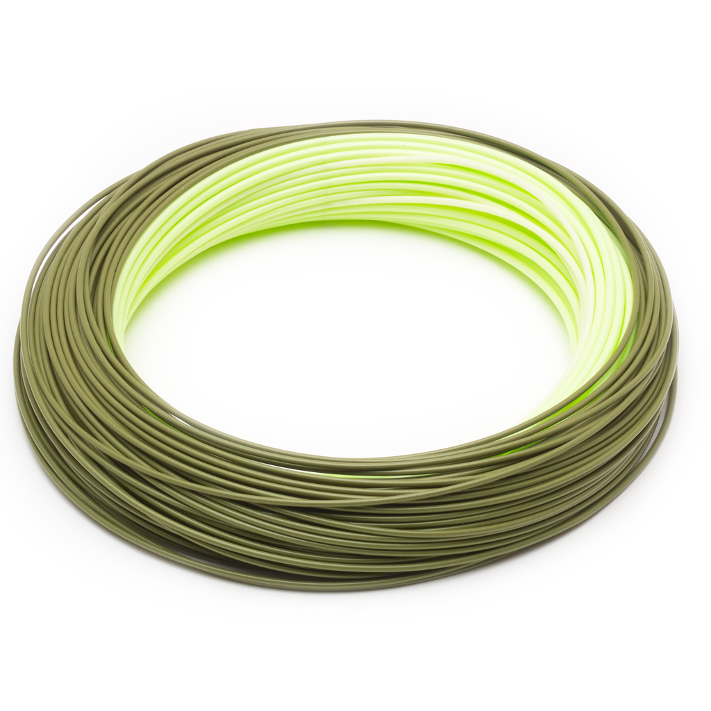 Rio Premier Perception Fly Line
