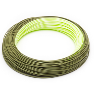 Rio Premier Perception Fly Line