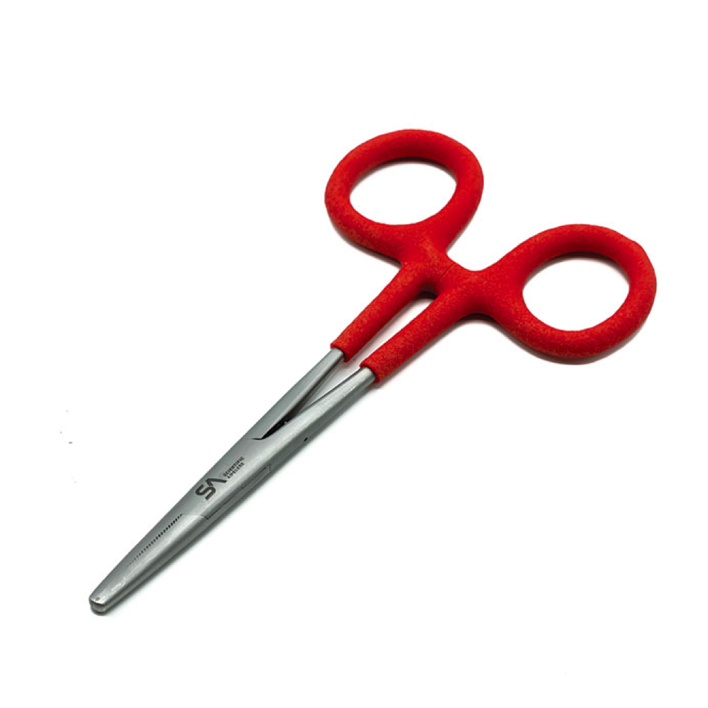 Scientific Anglers Tailout Standard Clamp 5.75"