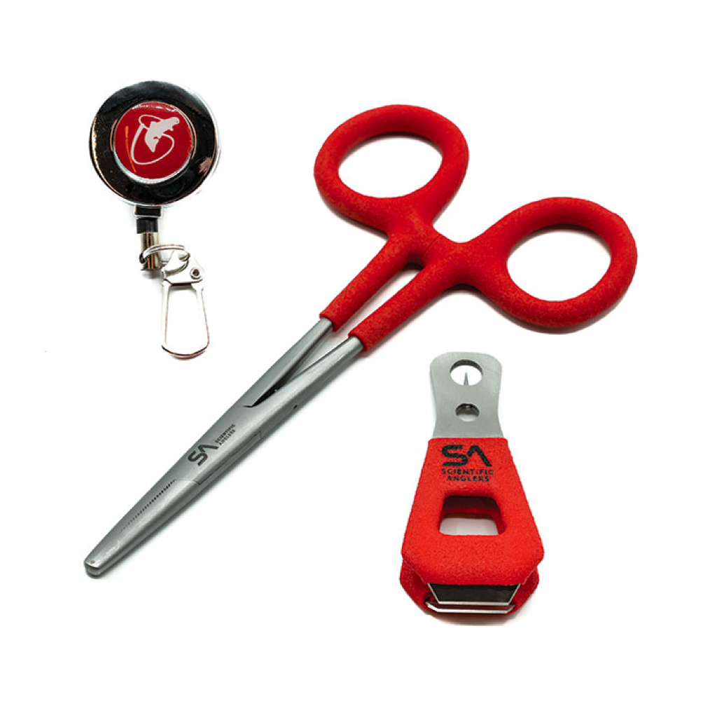 Scientific Anglers Tailout Tool Assortment