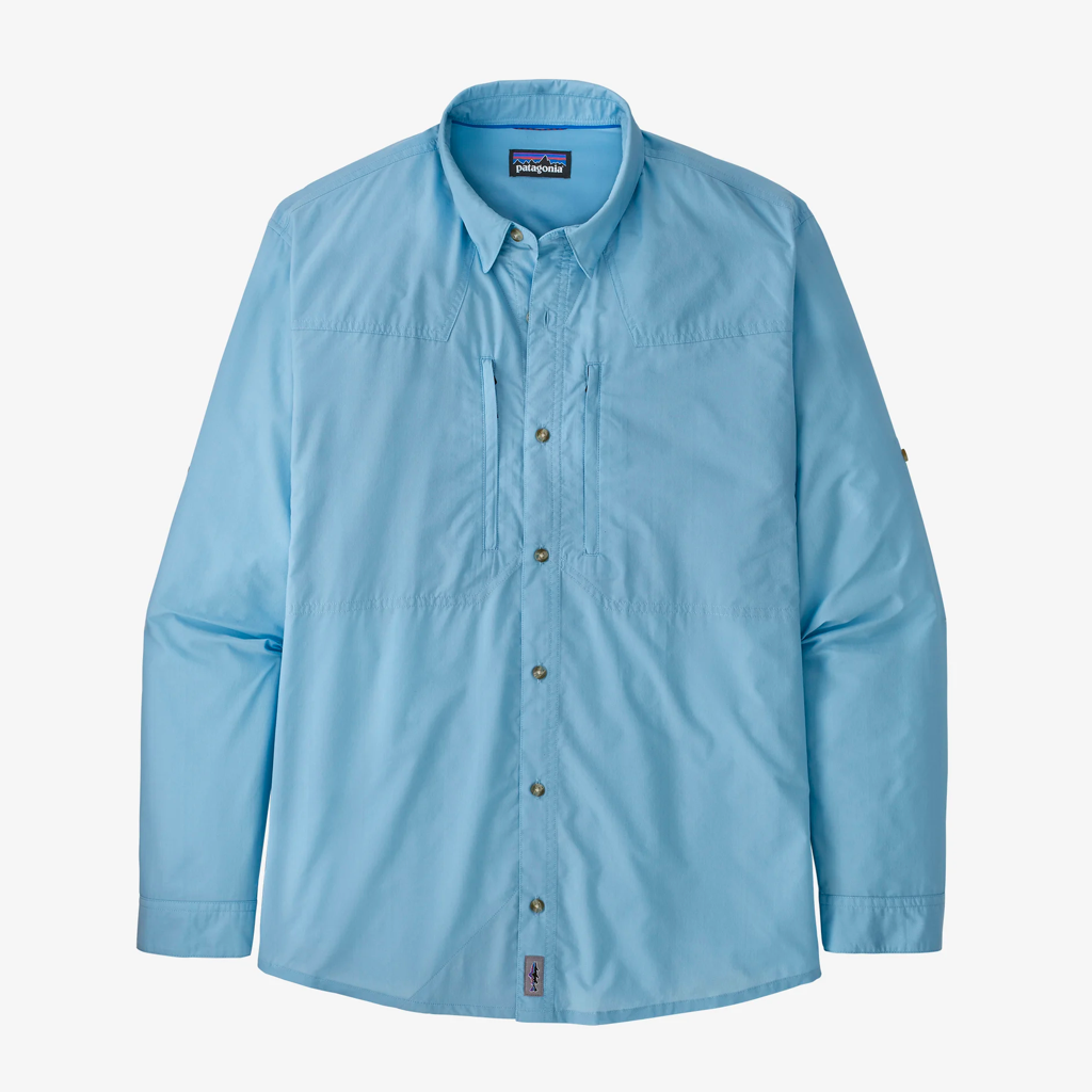 Patagonia Men's Sun Stretch Shirt