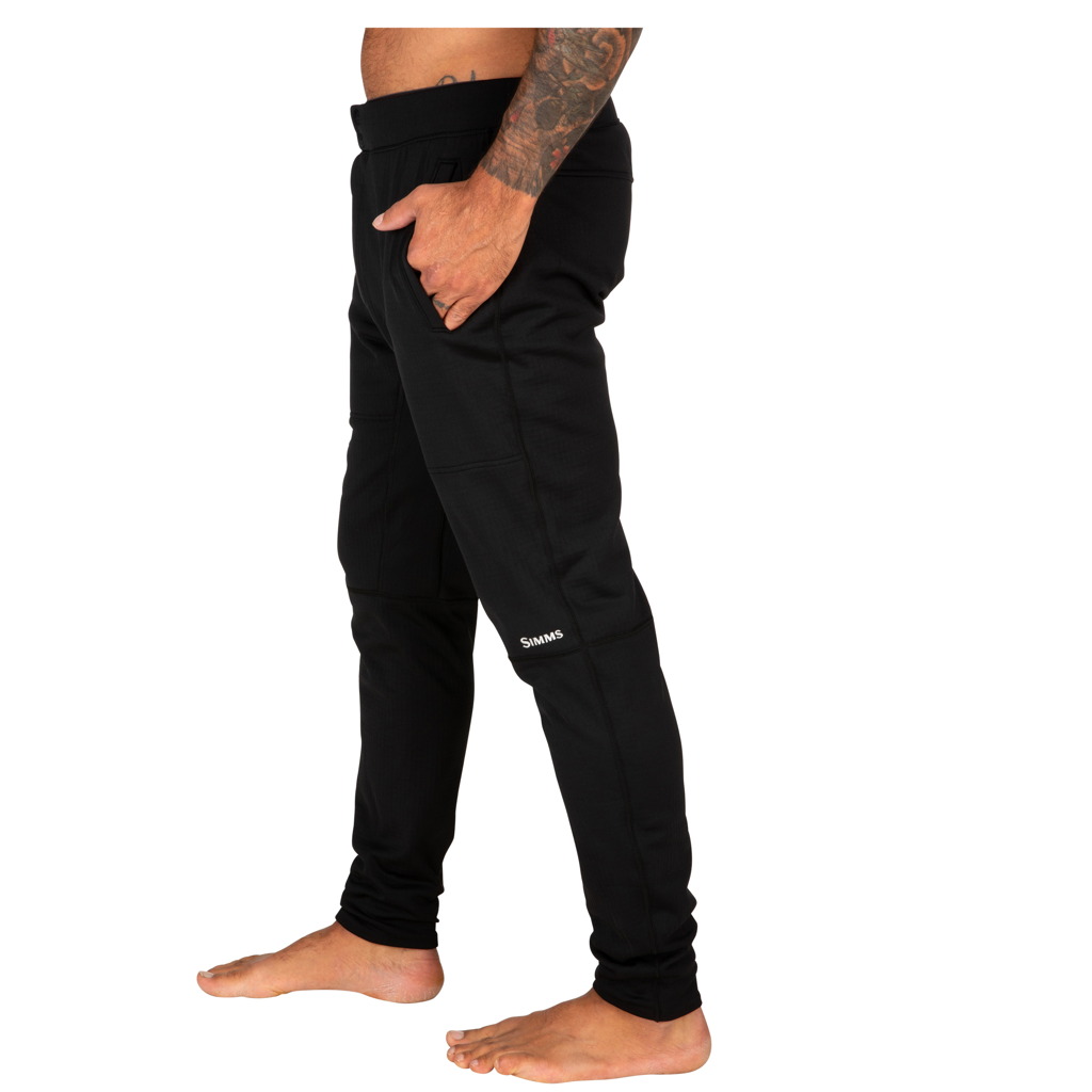 Simms Men's Midlayer Thermal Pant