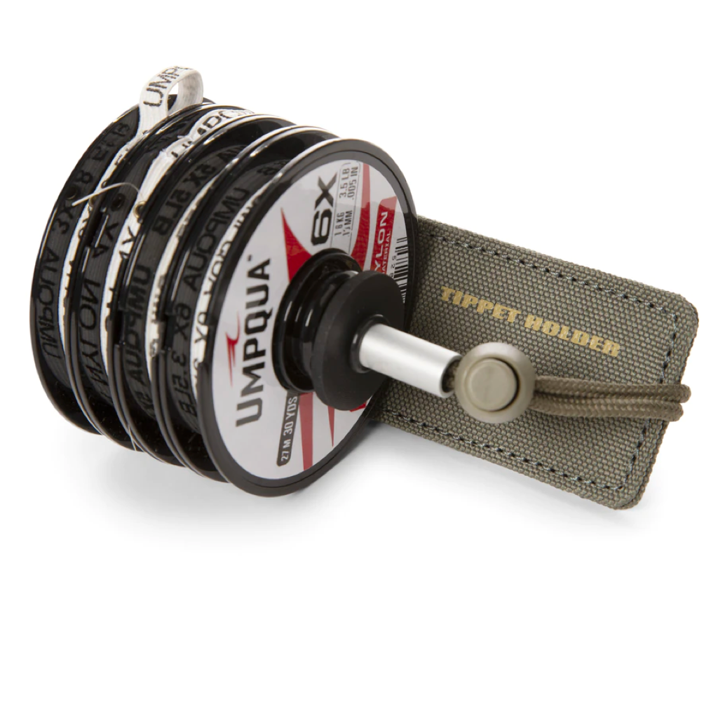 Umpqua ZS2 Tippet Dock
