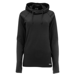 Simms Women's Heavyweight Baselayer Hoody (2024 Model)