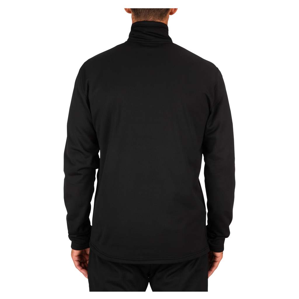 Simms Midlayer Thermal 1/4-Zip Top