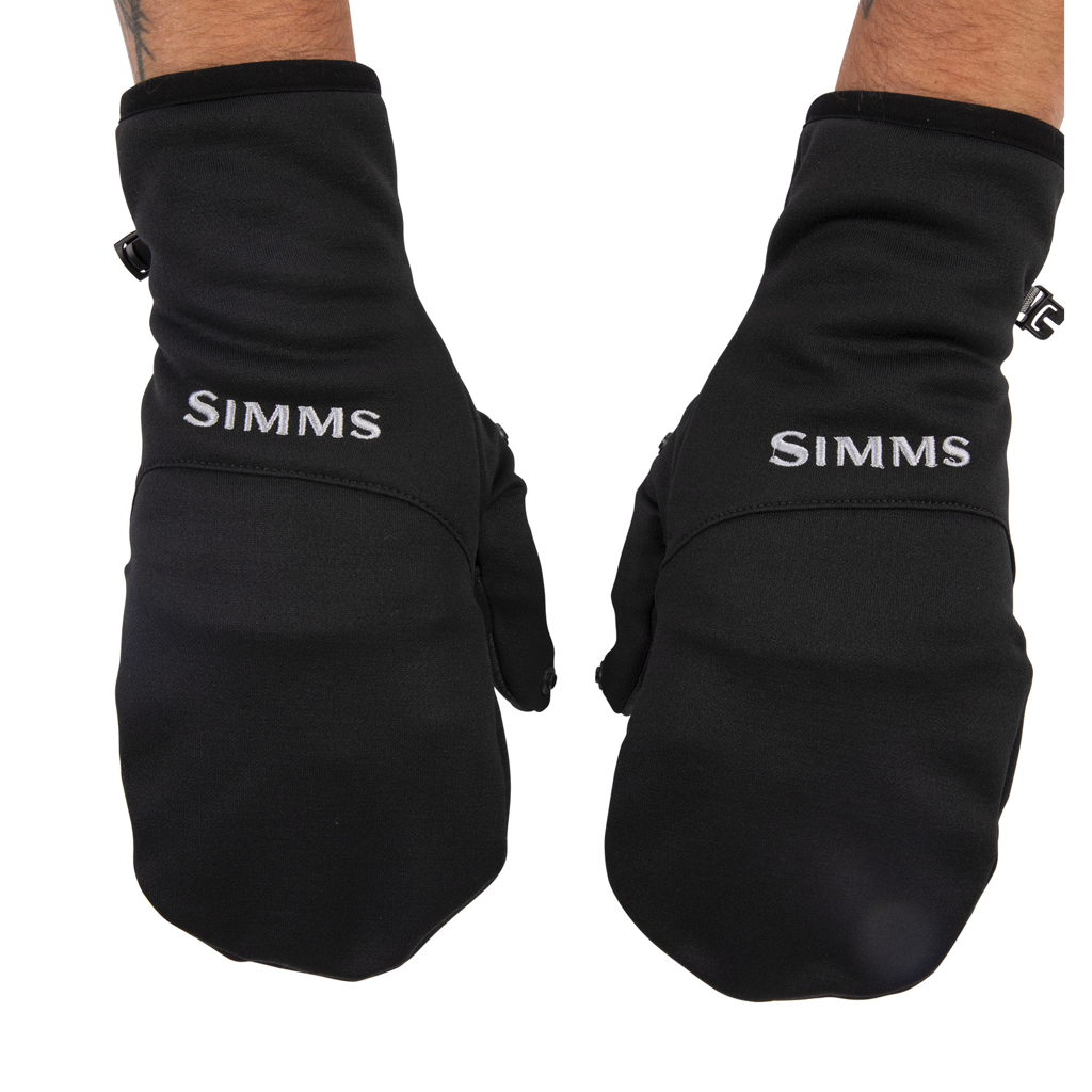 Simms Freestone Foldover Mitt