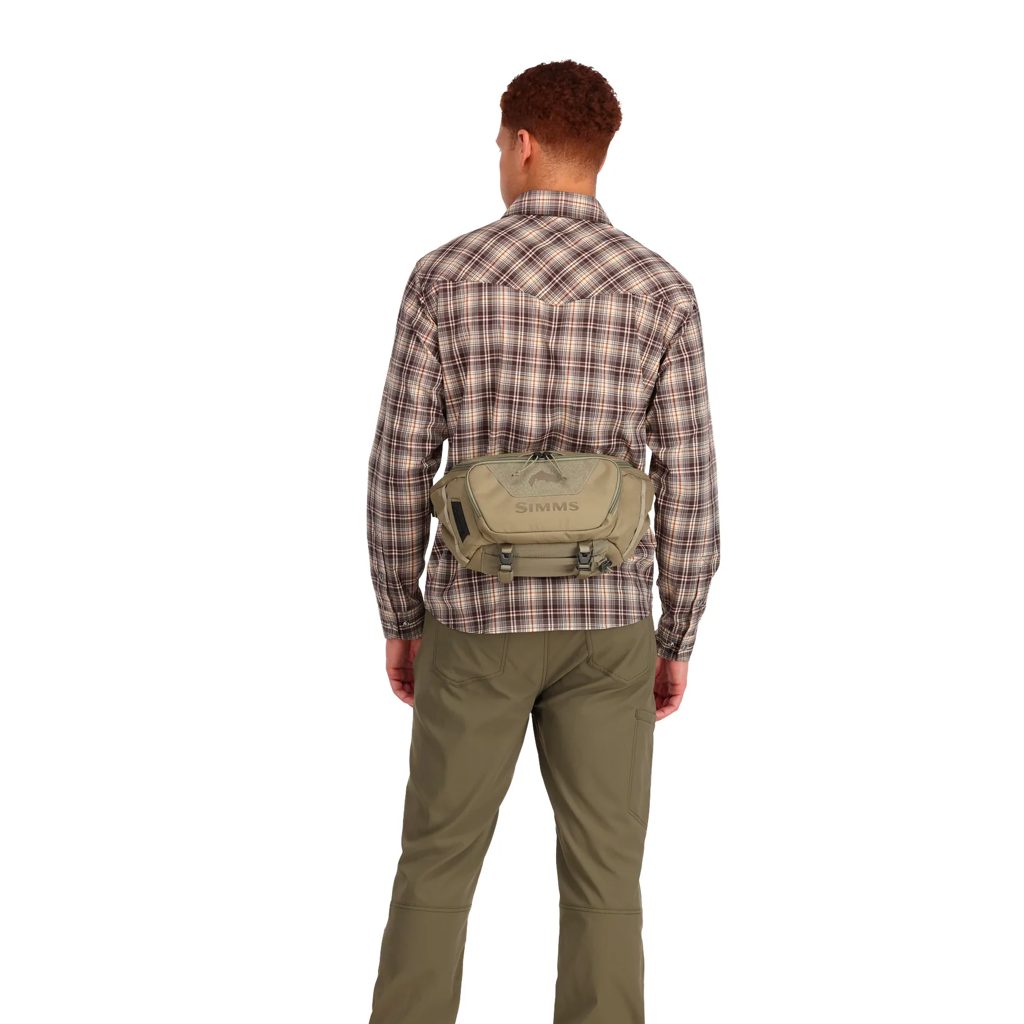Simms Tributary Hip Pack