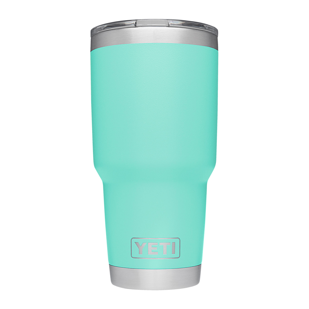 YETI Rambler 30 oz Tumbler With MagSlider Lid