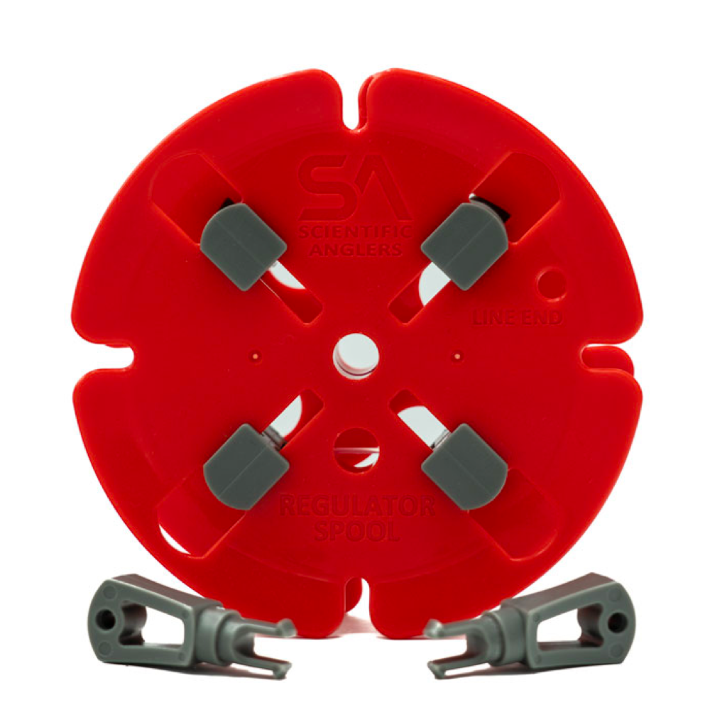Scientific Anglers Regulator Spool