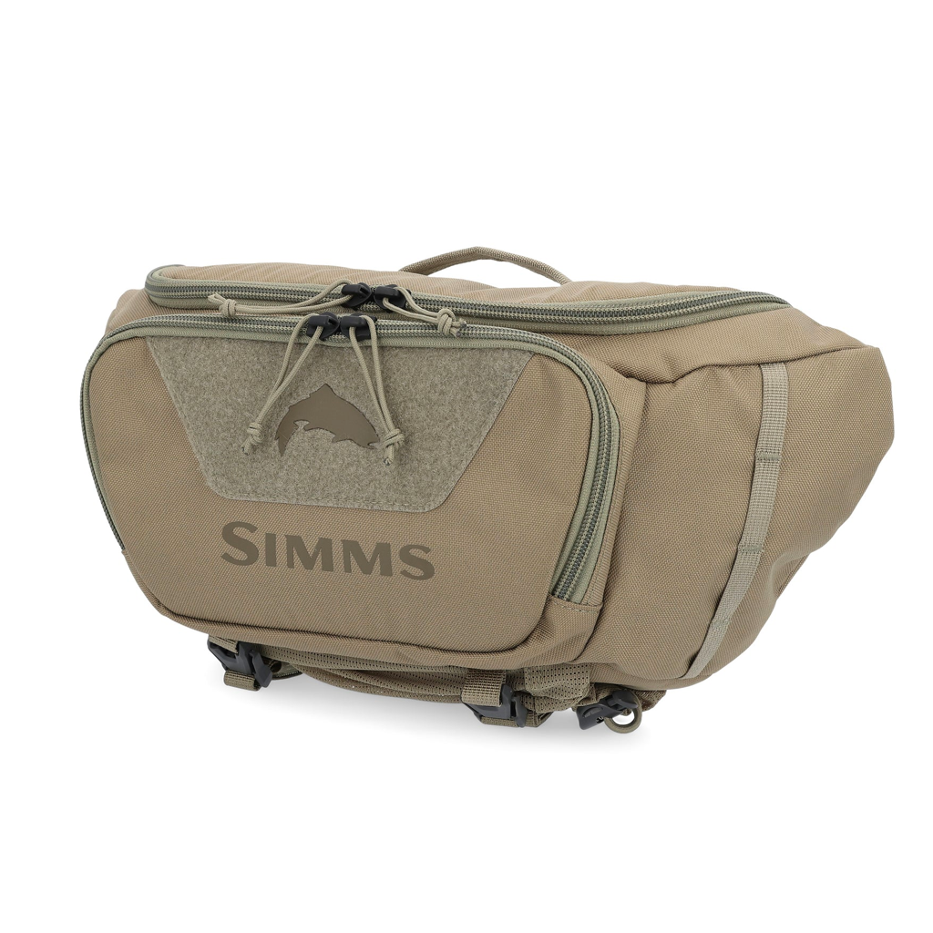 Simms Tributary Hip Pack