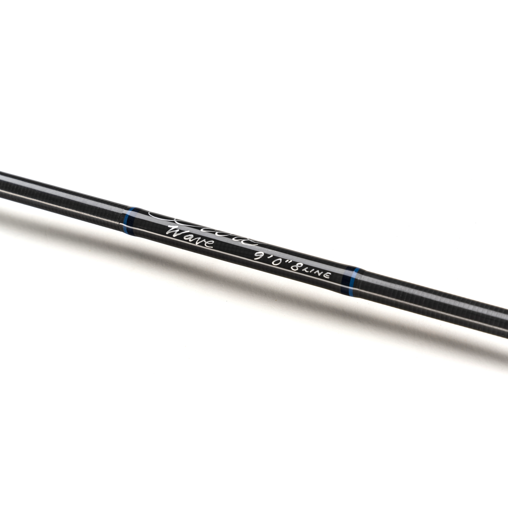 Scott Wave Fly Rod