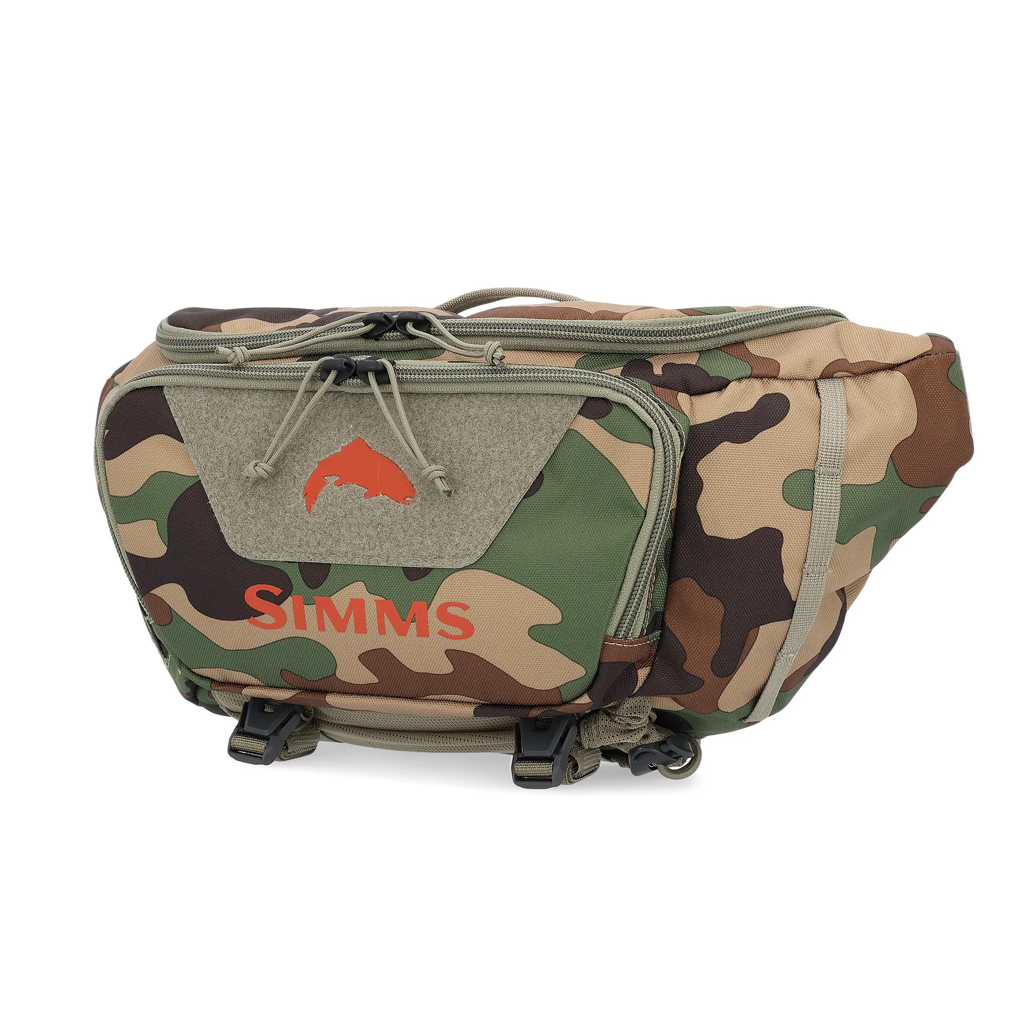 Simms Tributary Hip Pack