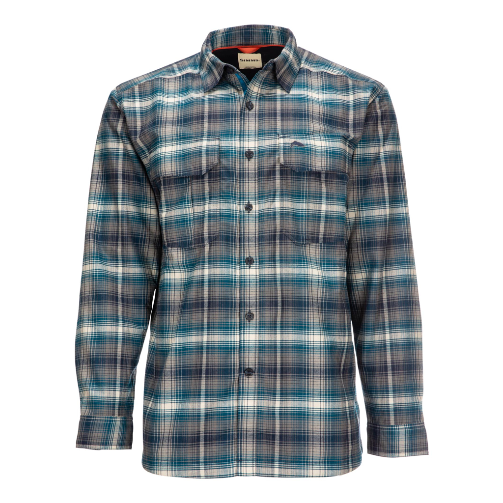 Simms Coldweather Shirt