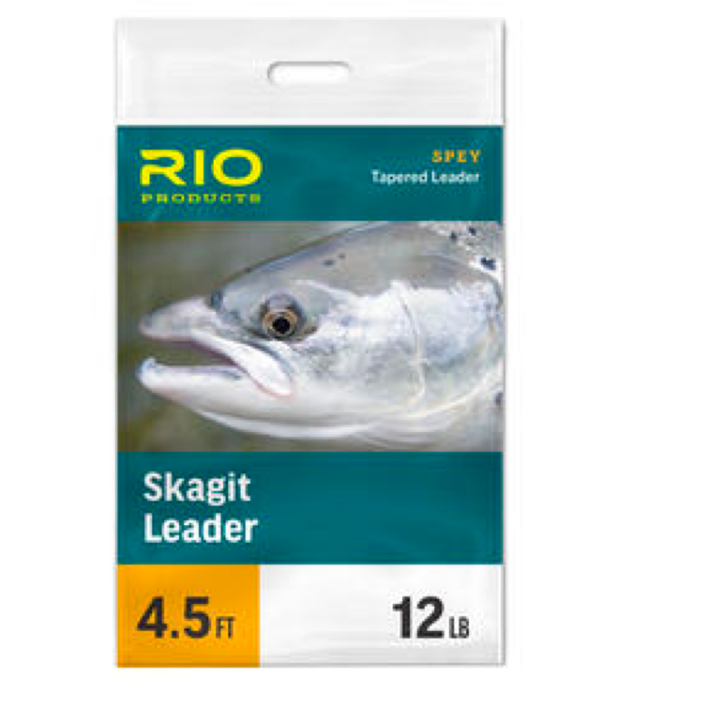 Rio Skagit Leader