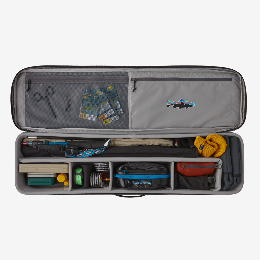 Patagonia Black Hole Rod Case