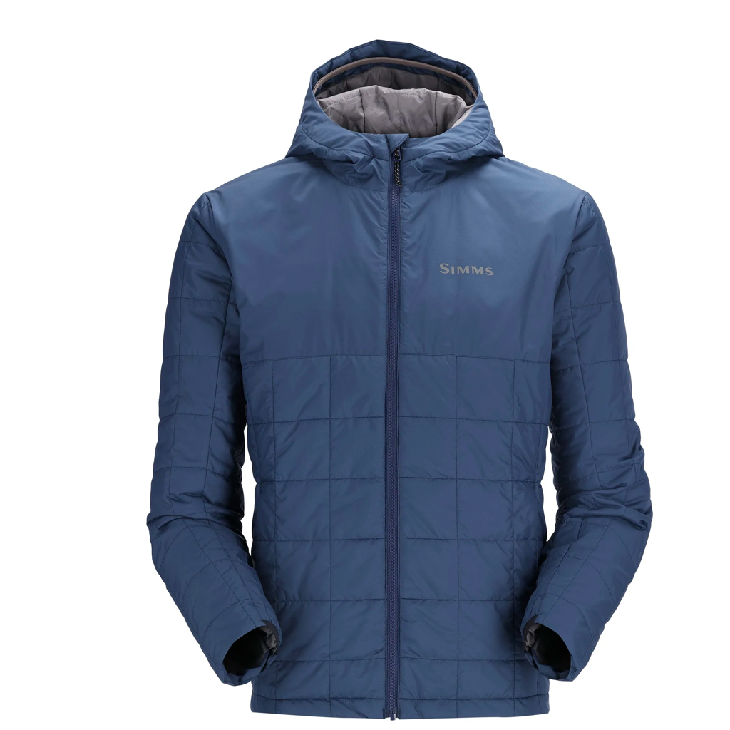 Simms Men's Fall Run Insulated Hoody