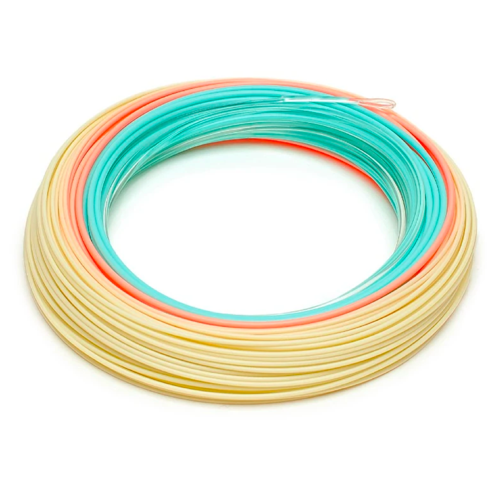 Rio Elite Flats Pro Stealth Tip