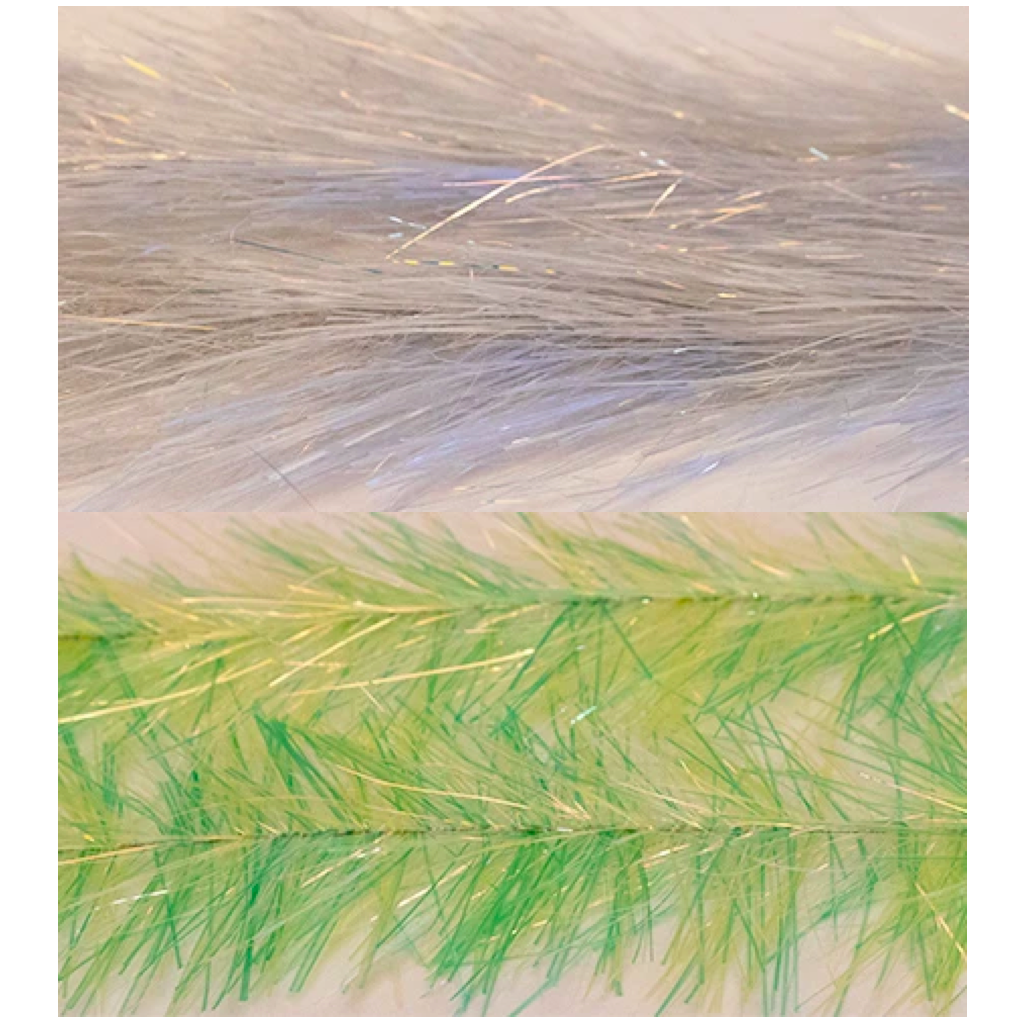 Translucy Fly Brush