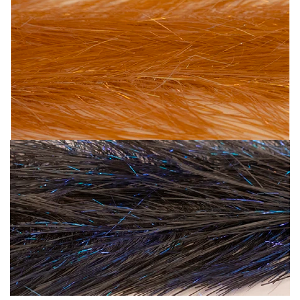 Translucy Fly Brush